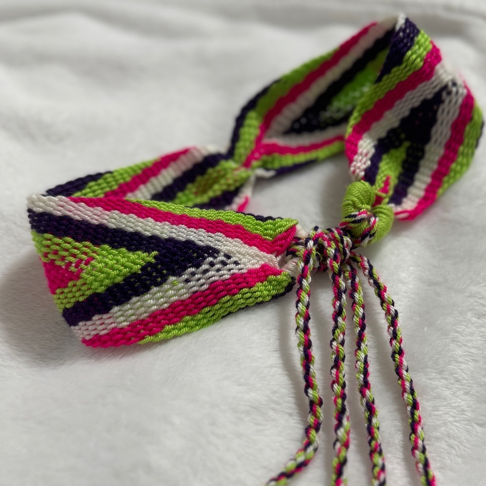 Headband Balaca